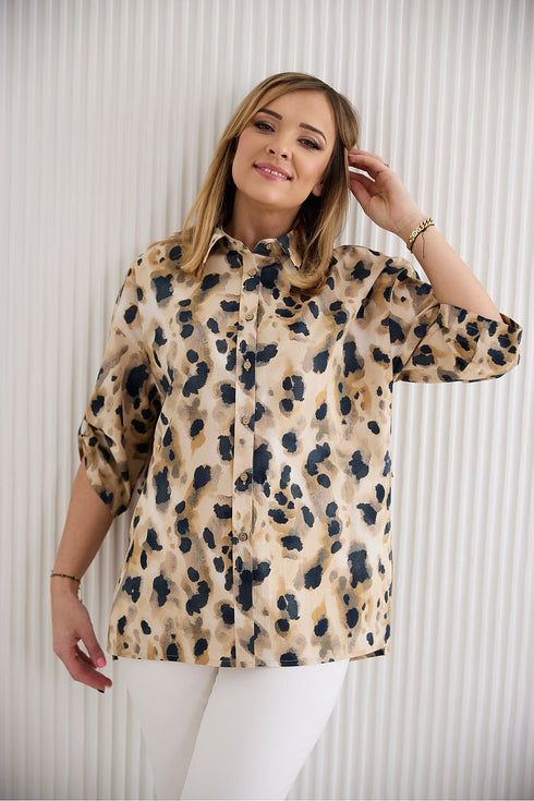 Chemise model 213118 La Aurora